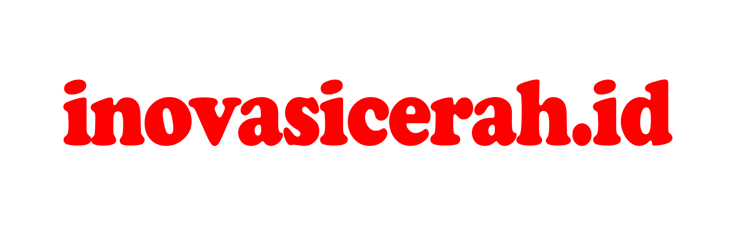 Inovasi Cerah